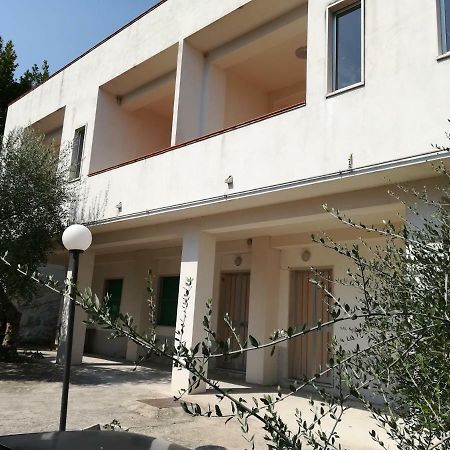 Casa Vacanze Pizzone Apartman Peschici Kültér fotó