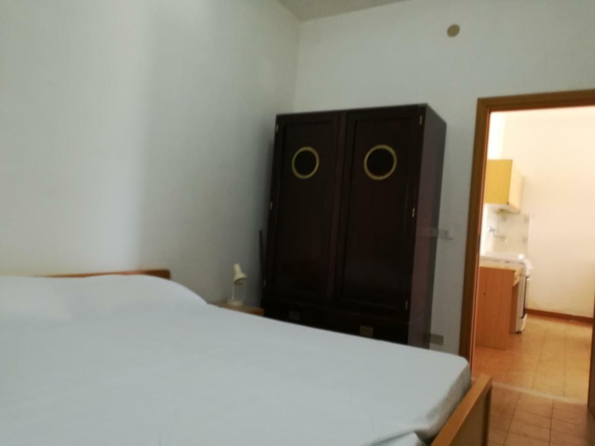 Casa Vacanze Pizzone Apartman Peschici Kültér fotó