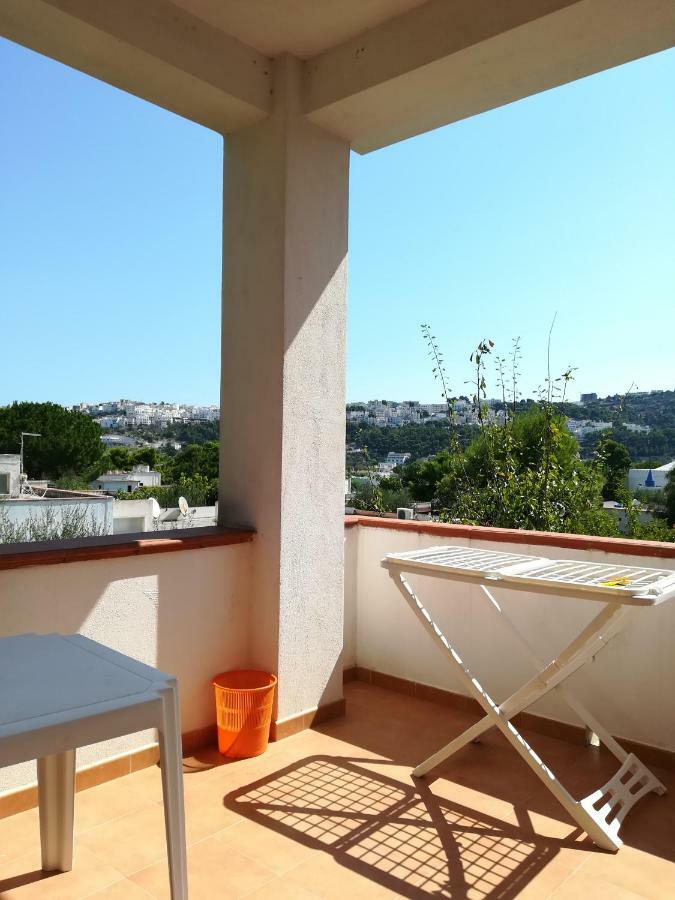 Casa Vacanze Pizzone Apartman Peschici Kültér fotó