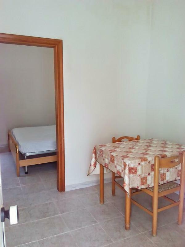 Casa Vacanze Pizzone Apartman Peschici Kültér fotó