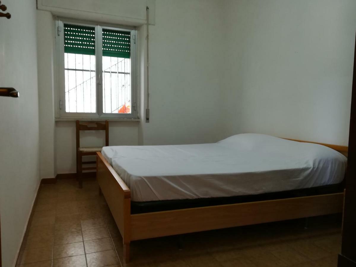 Casa Vacanze Pizzone Apartman Peschici Kültér fotó