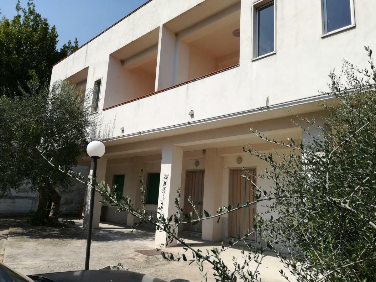 Casa Vacanze Pizzone Apartman Peschici Kültér fotó