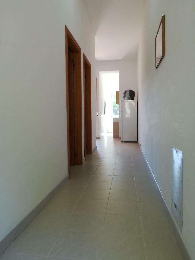 Casa Vacanze Pizzone Apartman Peschici Kültér fotó
