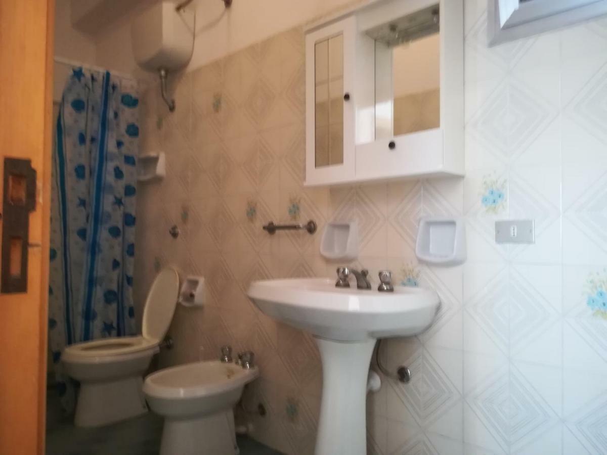 Casa Vacanze Pizzone Apartman Peschici Kültér fotó