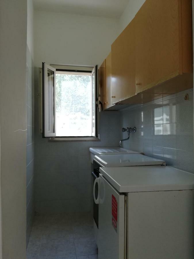 Casa Vacanze Pizzone Apartman Peschici Kültér fotó