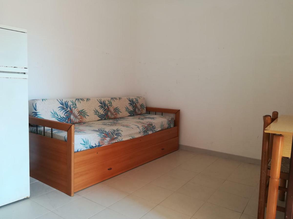 Casa Vacanze Pizzone Apartman Peschici Kültér fotó